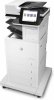 HP Urządzenie wielofunkcyjne LaserJet Enterprise MFP M631z J8J65A